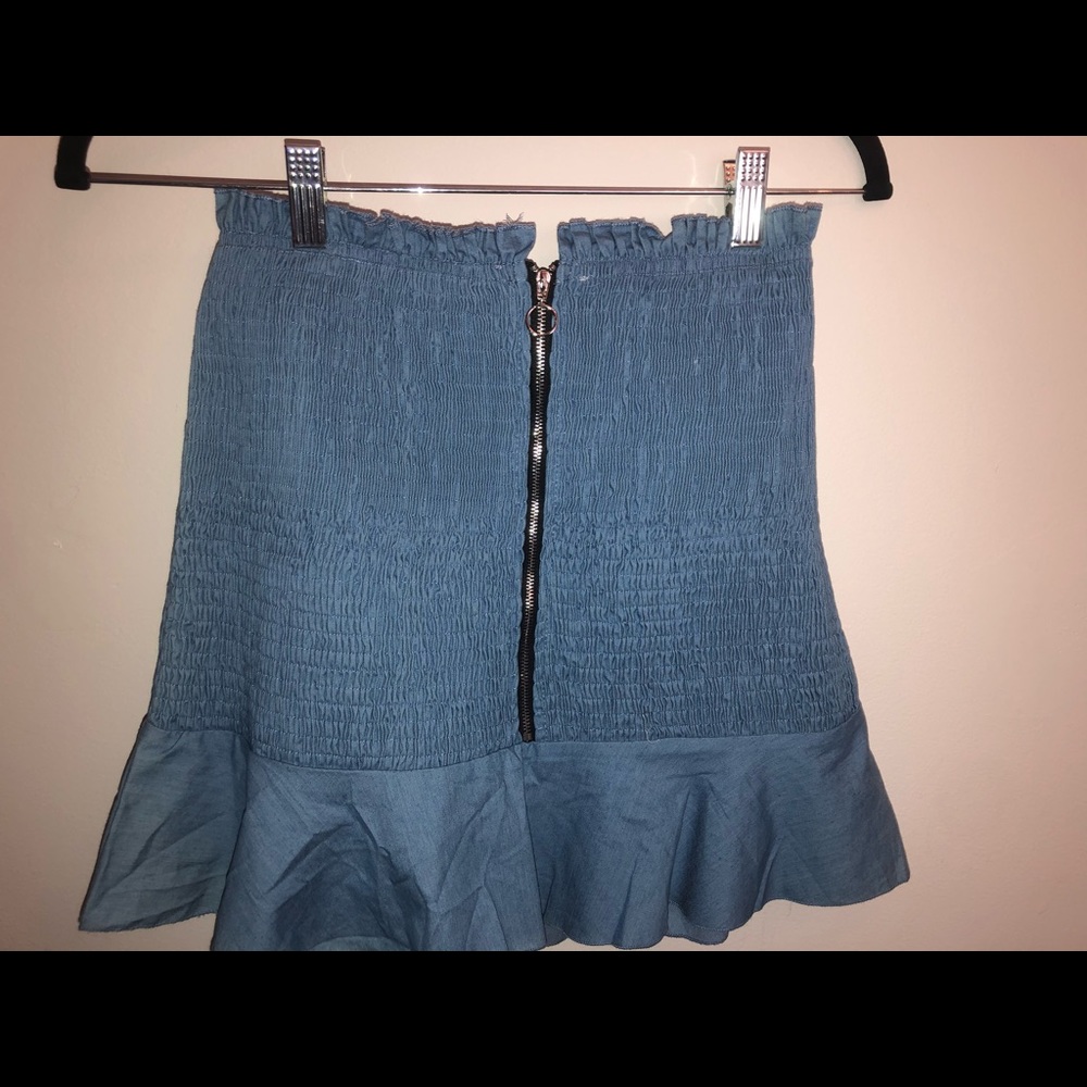 Shein skirt